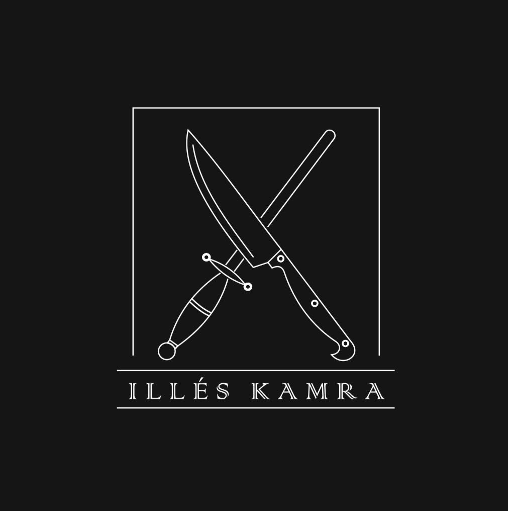 Illés Kamra embléma